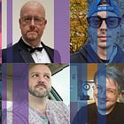 Six Bisexual Men Speak About Erasure, Biphobia and More 
