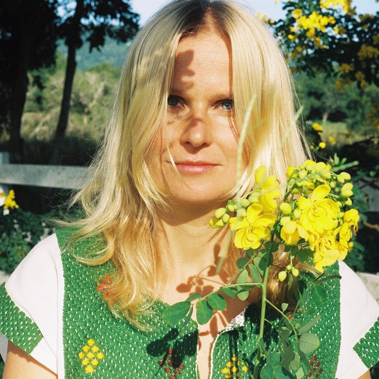 THE SECRET KITCHEN’s witchcraft 