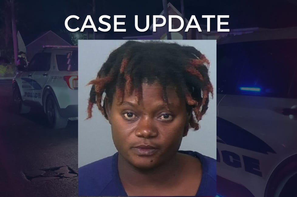 Charge Upgraded to Aggravated Manslaughter in Bradenton Child Drowning Case