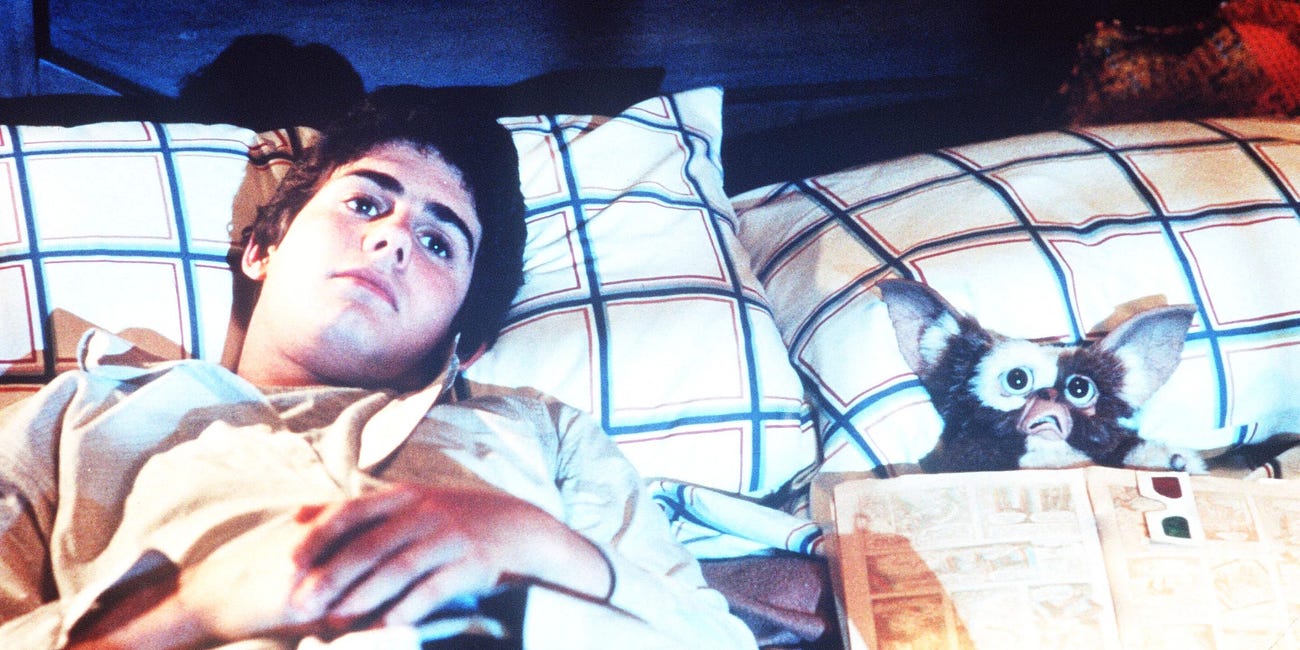 Gremlins (1984)