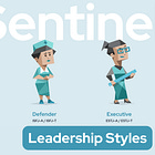 How Sentinel Personalities Lead