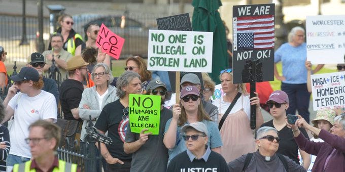 Welcome to the Post-Progressive Political Era
