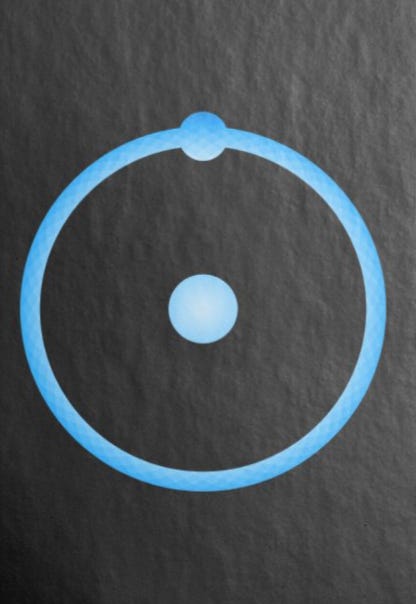 Substack profile picture for @zachs
