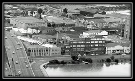 Australian Research Archive Australian Research Archive