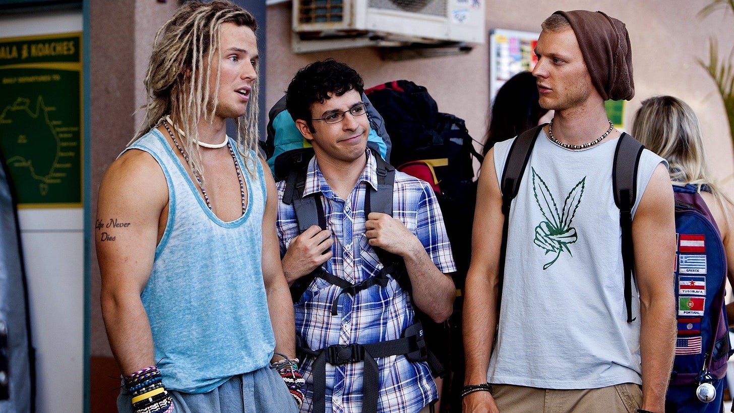 The Inbetweeners 2 (2014) - Watch on Channel 4 or Streaming Online  Available in the UK | Reelgood