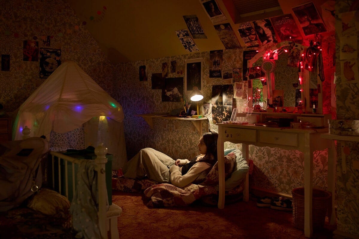 ‘Viola’s Room’ 2024, Punchdrunk Theatre