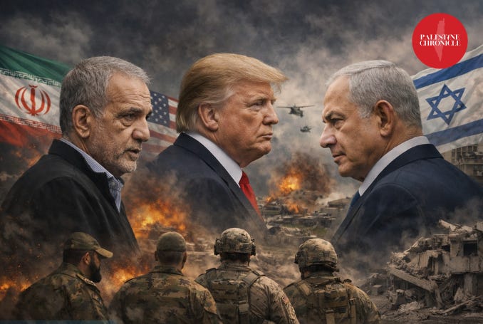 Not Losing Is Winning: Diverging War Calculations in Tehran, Washington and Tel Aviv