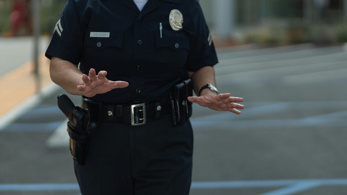 Foreign Fraud Gangs Are Ripping Off West Coast States