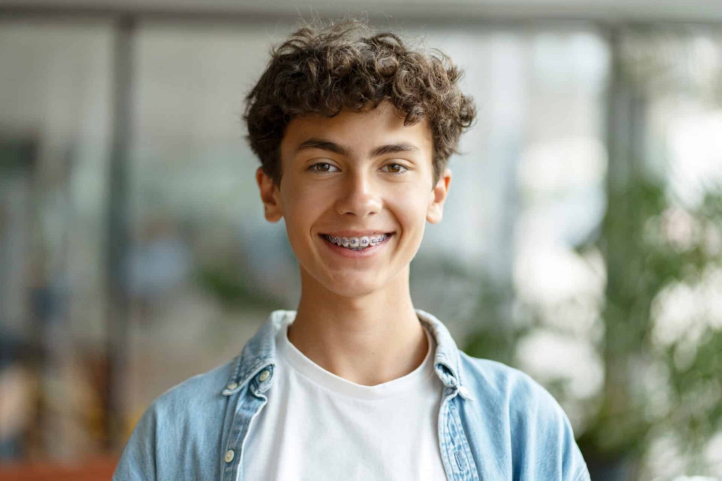 Teens in Duluth and Bethlehem, GA - Salyer Orthodontics