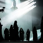 Take me to church: Florentina Holzinger's Sancta