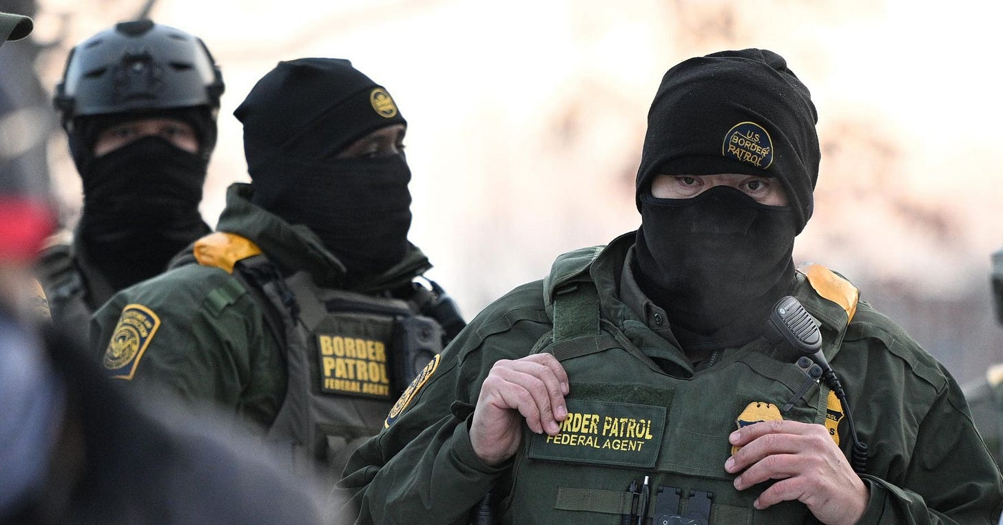 Justice Department sues Philadelphia over anti-ICE mask law Justice Department sues Philadelphia over anti-ICE mask law
