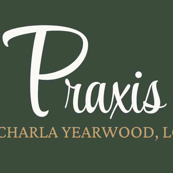 Praxis with Charla Yearwood