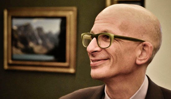 Seth Godin Seth Godin