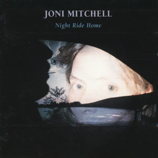 Cover art for Night Ride Home by Joni Mitchell