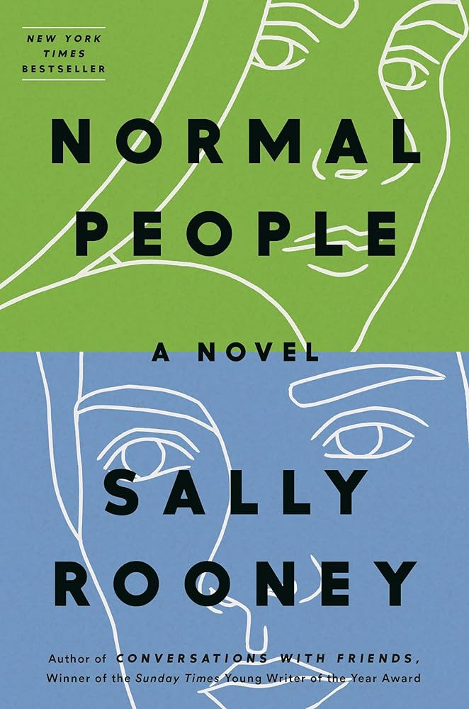 Normal People : Rooney, Sally: Amazon.com.au: Books