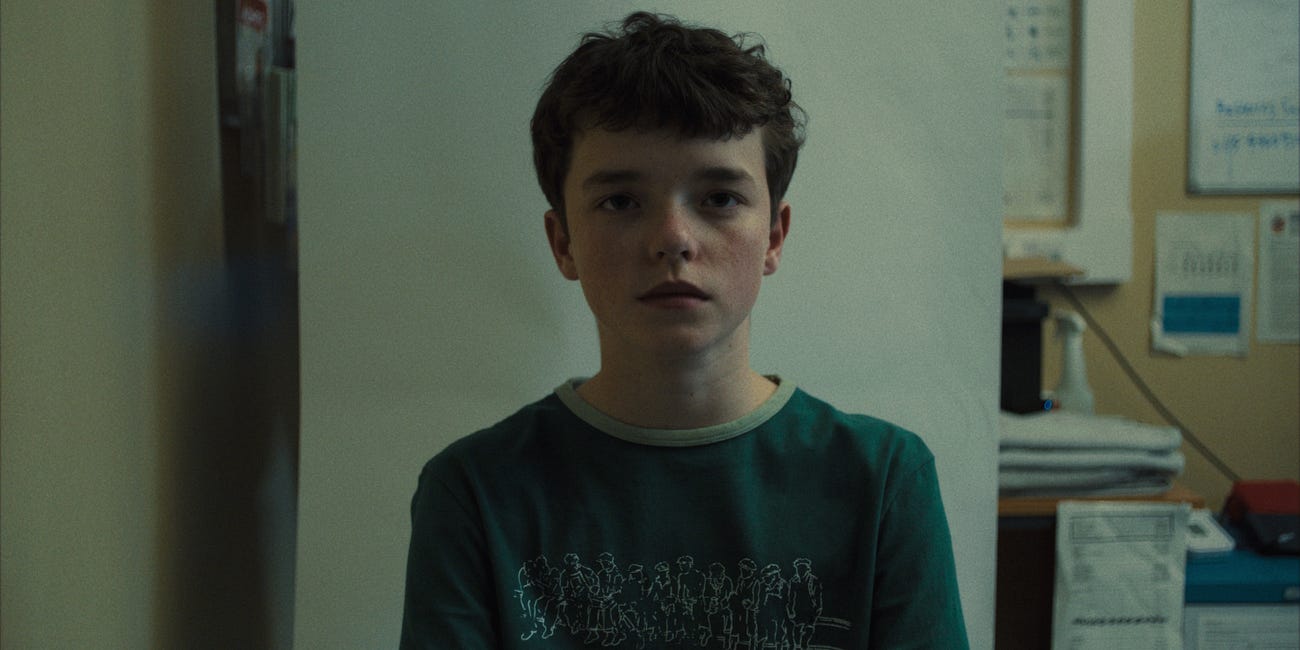Netflix's 'Adolescence' Accused Of Being "Part Of A Calculated, Ideological Assault On Western Identity And Memory"