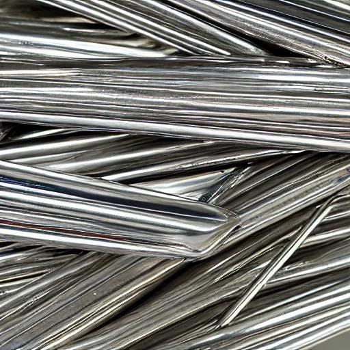 Critical Raw Materials - our present and future