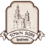 Town Sqre's avatar