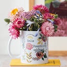 Awaken Possibilities: Week 2