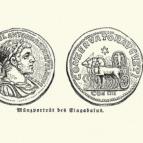 In Thrall to Foreign Gods