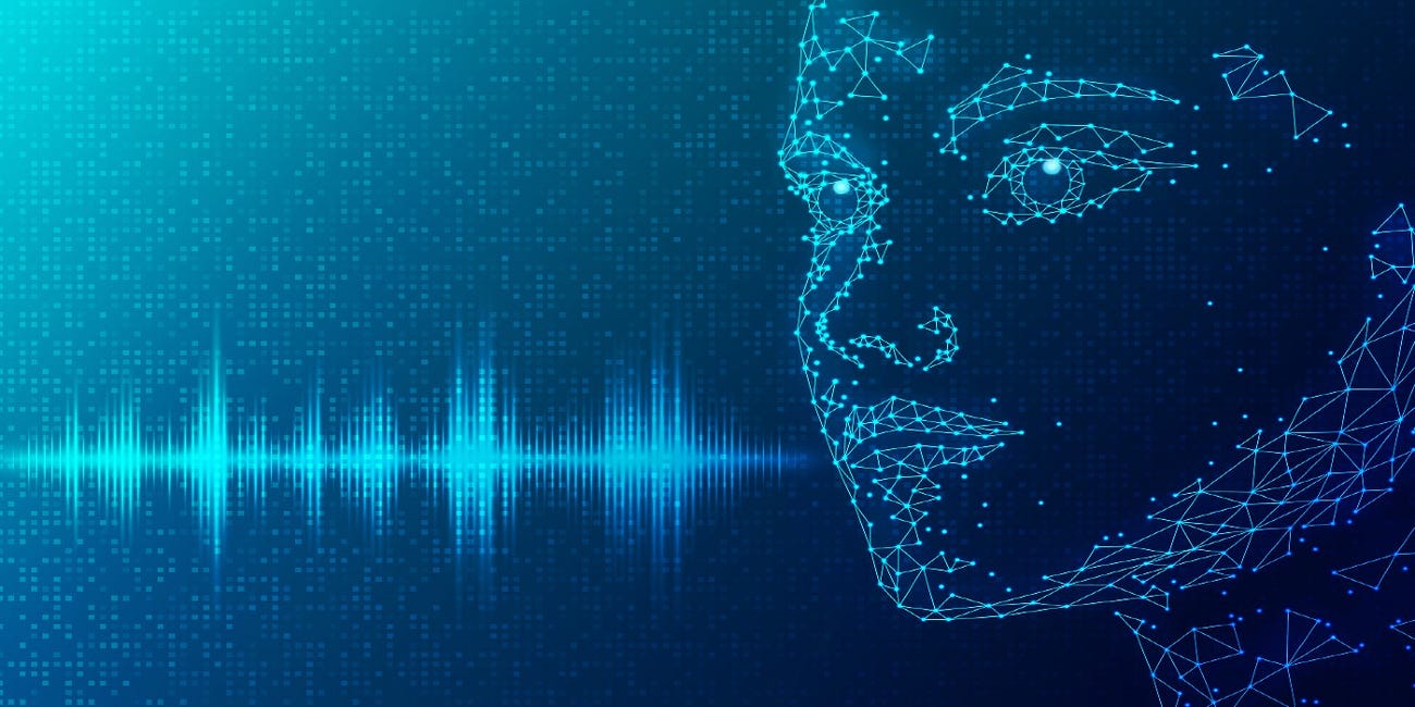 AI Music: Blurring the Lines 