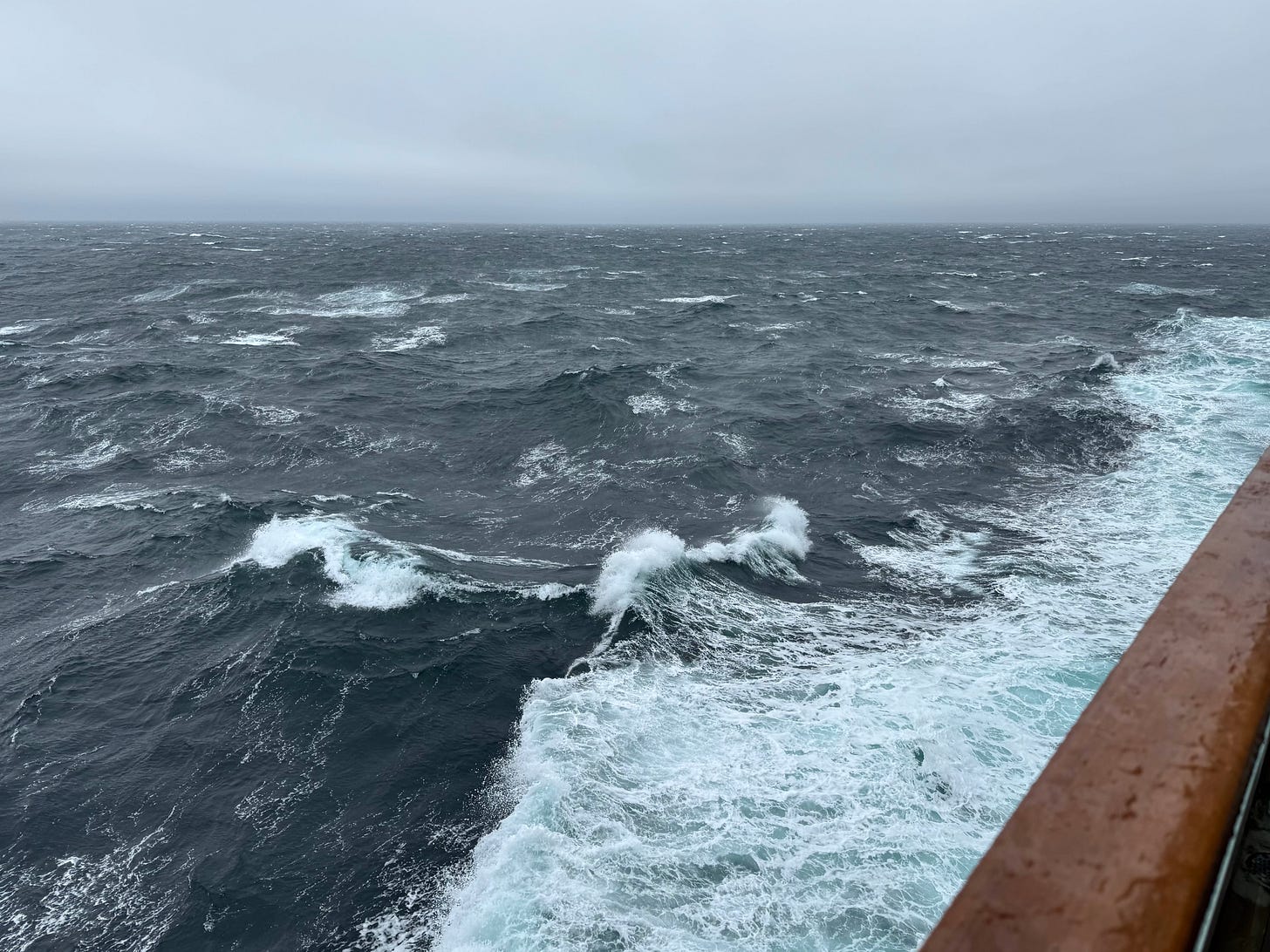 greenland sea