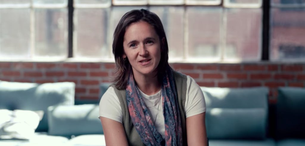 The Social Dilemma, net worths, net worth, money, earnings, salary, Netflix, experts, Bailey Richardson The Social Dilemma, net worths, net worth, money, earnings, salary, Netflix, experts, Bailey Richardson