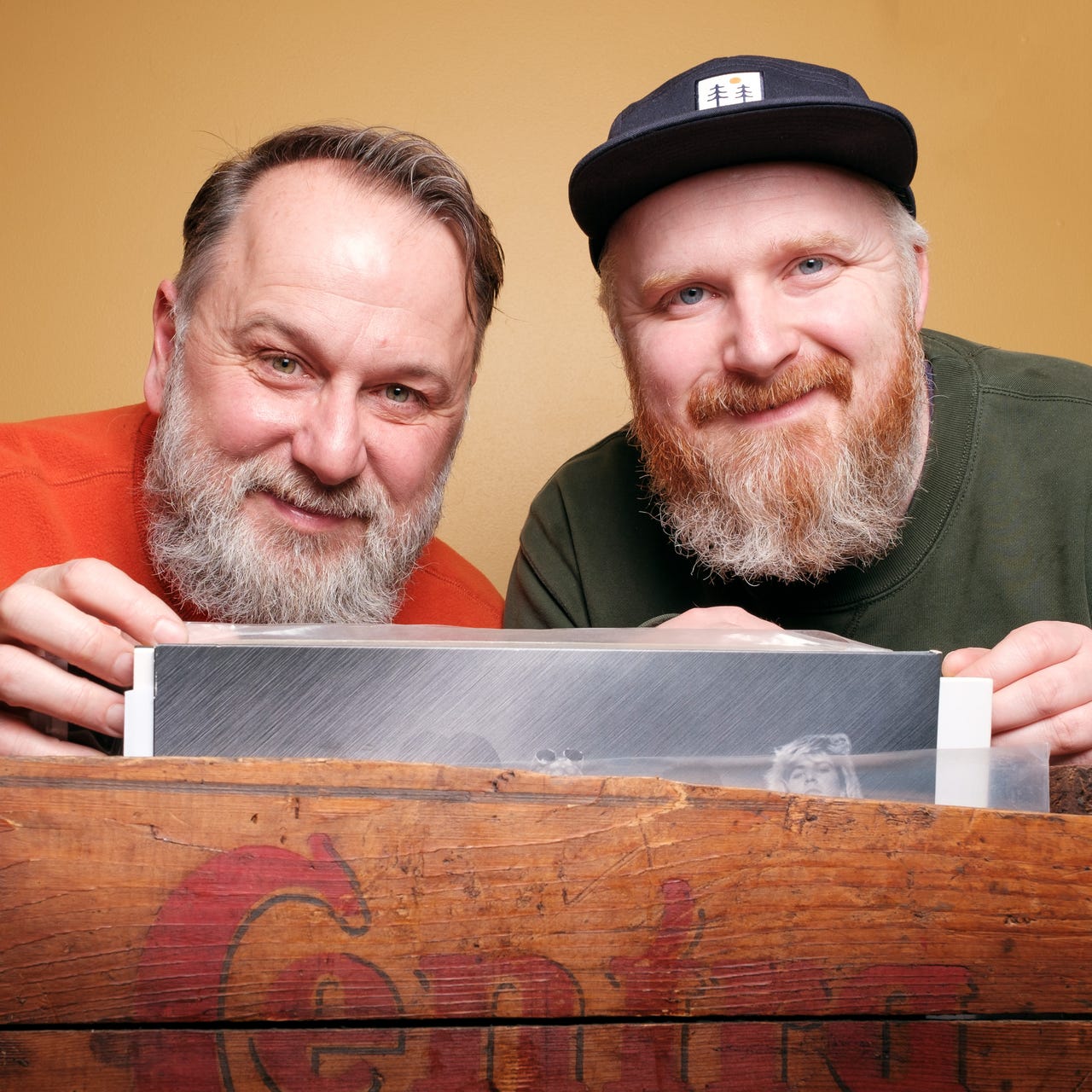 The Long Play Podcast