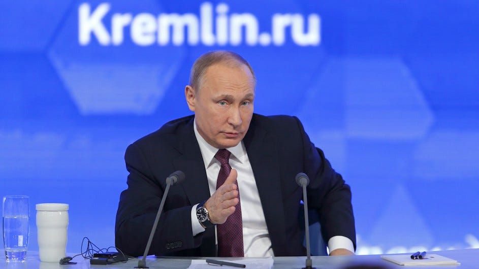 Can Russia Win the War of Public Opinion Over Its Aggression in Ukraine? | Columbia News Can Russia Win the War of Public Opinion Over Its Aggression in Ukraine? | Columbia News