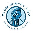 Old Man Hippy's avatar