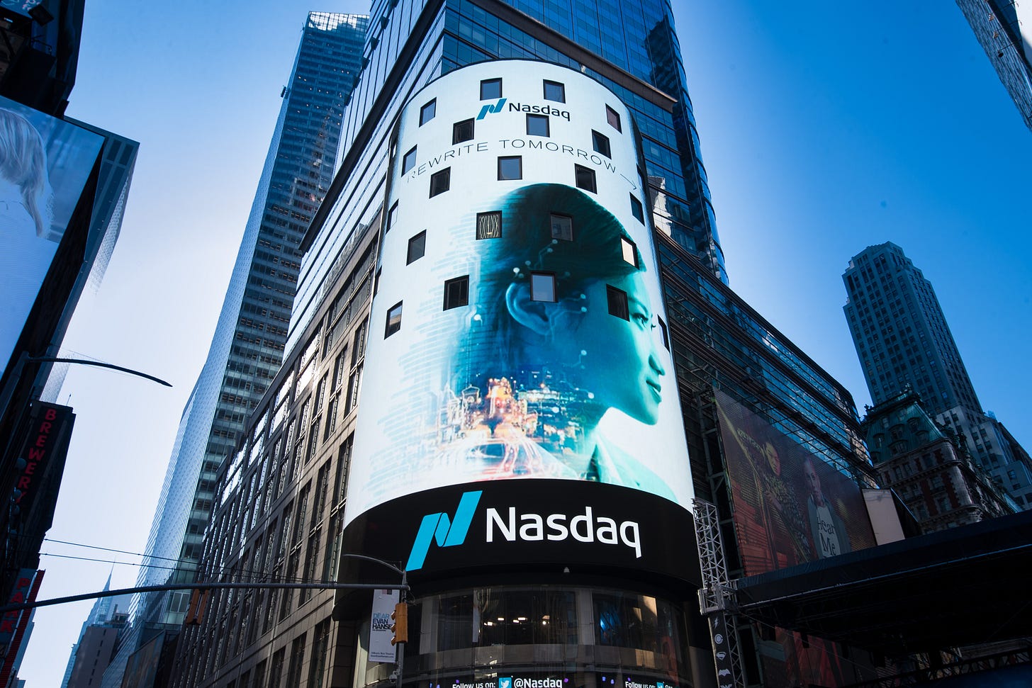About | Nasdaq