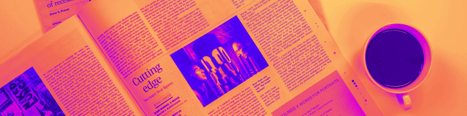 Curated News in Responsible AI