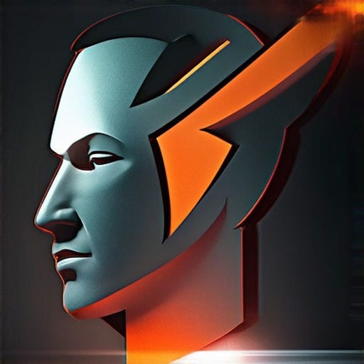 Substack profile picture for @sleek