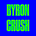 BYRON CRUSH's avatar