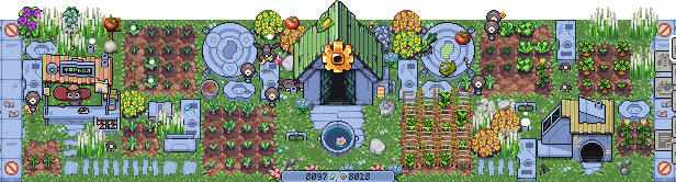 Rusty's Retirement en Steam