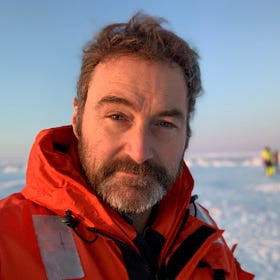 Q&A: Kevin Peter Hand, Director of NASA's Ocean Worlds Lab, Is Ready for a Revolution