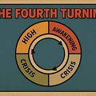 DeepDive: The Fourth Turning