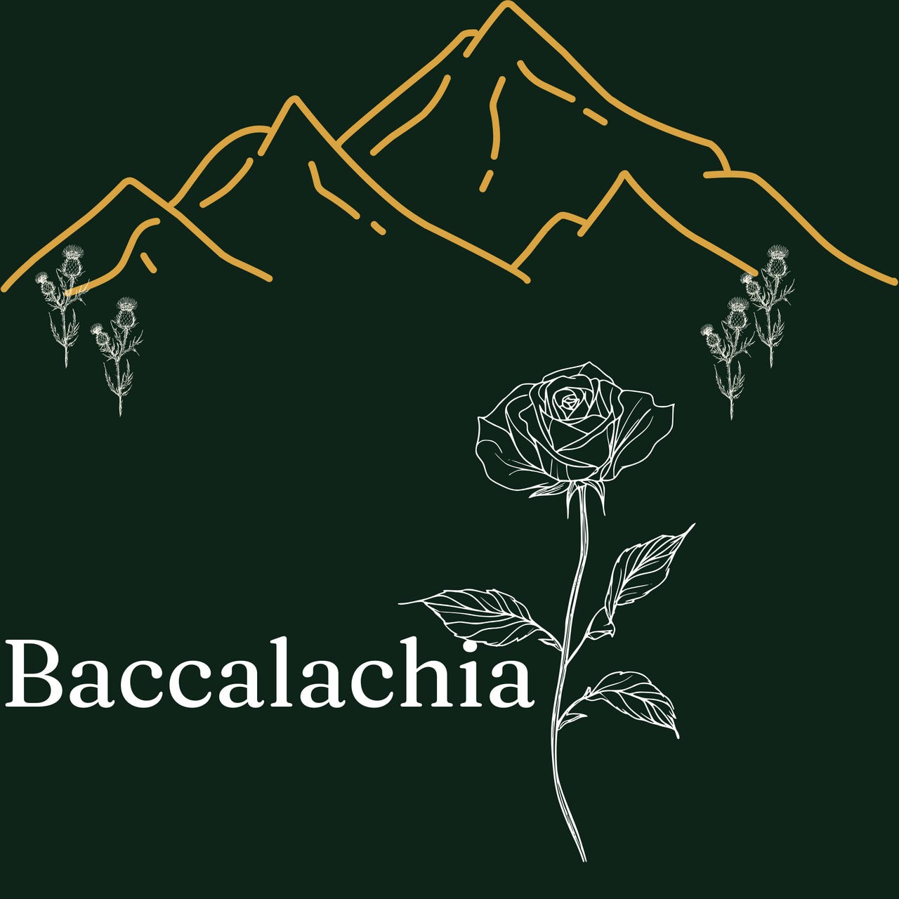 Baccalachia: The Return Home