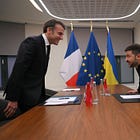 Europe Is Learning What Pressure Looks Like