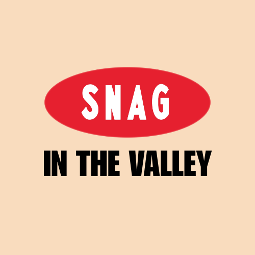Snag in the Valley