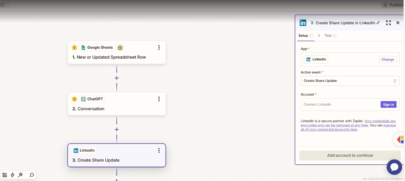 Build an AI Automation Agent in Minutes - by Ibrahim Garba