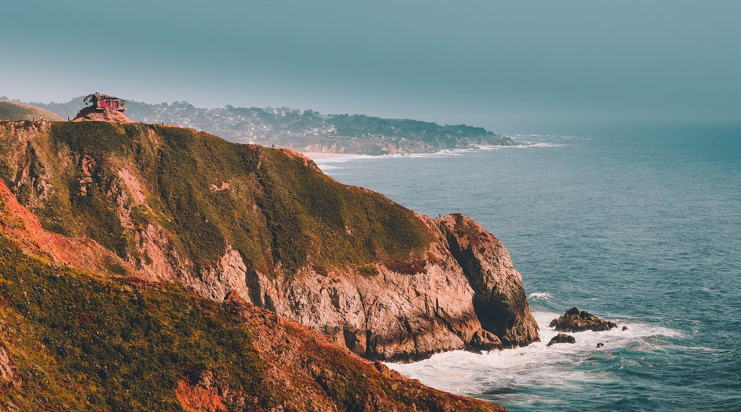 Pacifica Community Guide — Lana Tsarikaeva | Realtor