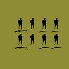 Tactics of the Auto-Rifle Squad 