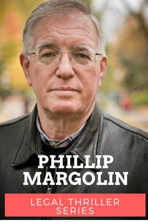 Complete List of Phillip Margolin Books in Order - Books Reading Order