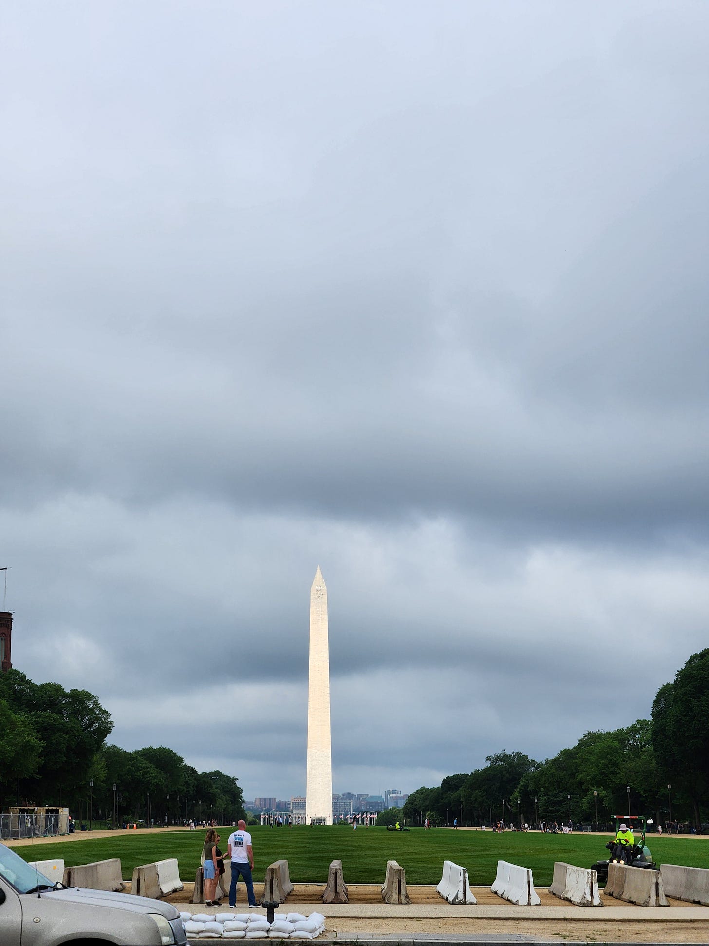 Washington Monument Washington Monument