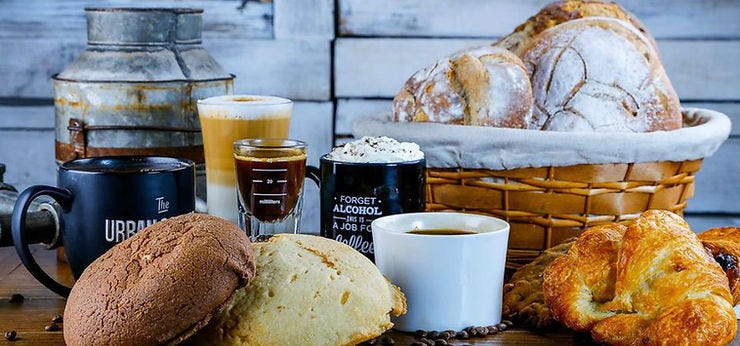 Productos de the urban corner Productos de the urban corner