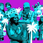 ‘Love Island’ and the 10-Day War to Sign the Stars