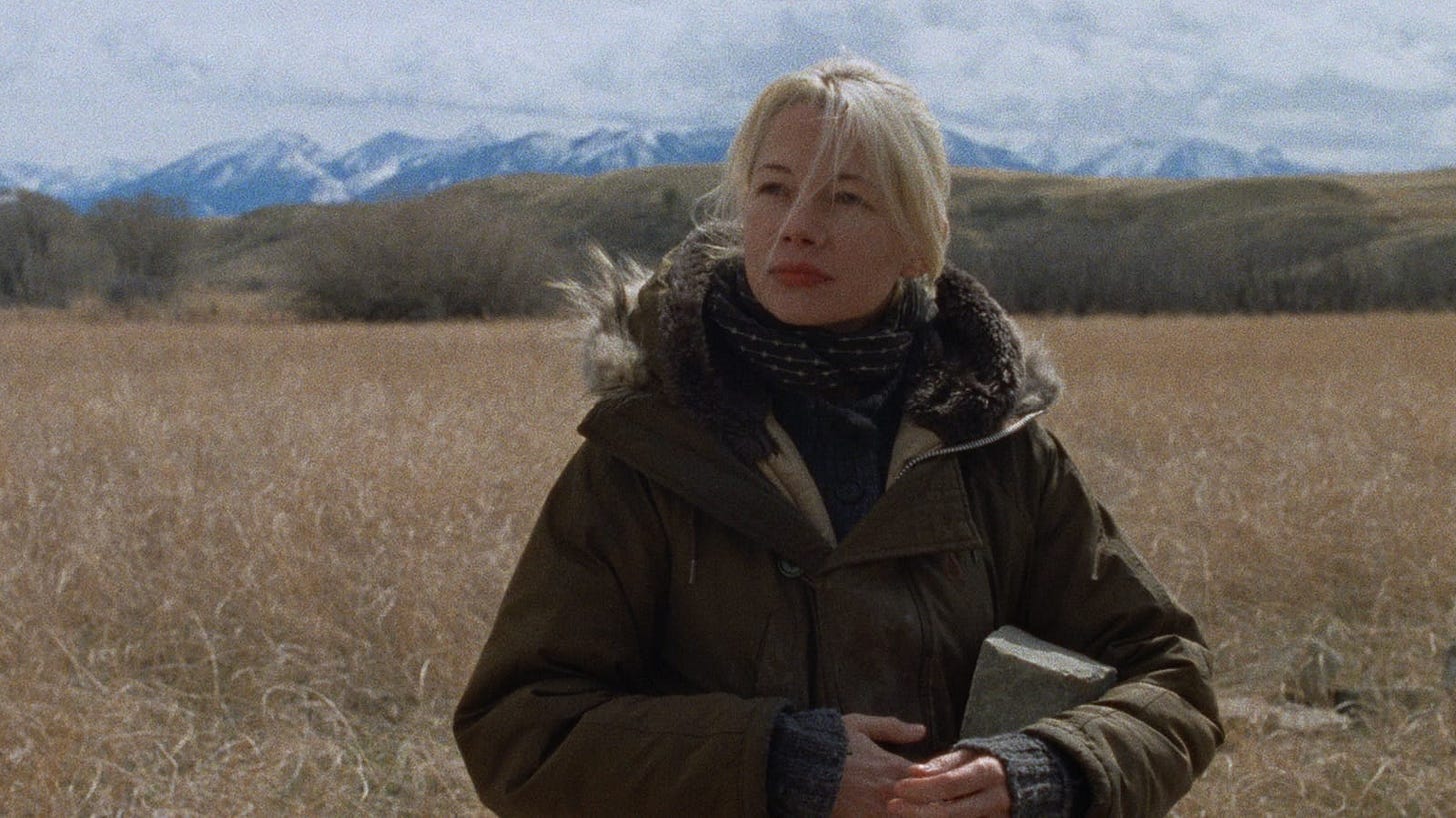 Intermission Ep. 9 – Certain Women (with Orla Smith)