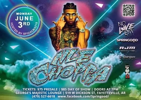 NLE CHOPPA