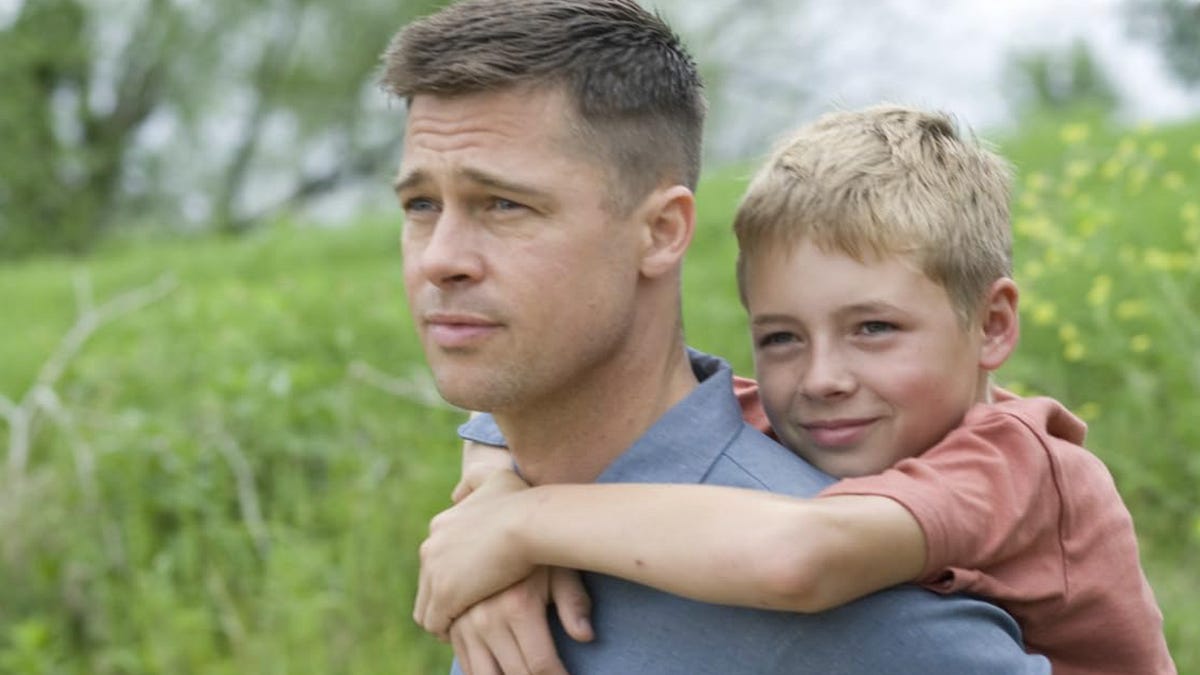 ‘The Tree of Life,’ Terrence Malick’s experimental meditation on grief, turns 15